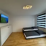 Grosse Mit Xxl-balkon In Mitte * Schwerin (Mecklenburg-Vorpommern)