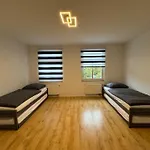 Lejlighed Grosse Mit Xxl-balkon In Mitte *
