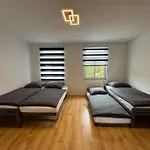 Lejlighed Grosse Mit Xxl-balkon In Mitte Schwerin (Mecklenburg-Vorpommern)