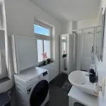Lejlighed Grosse Mit Xxl-balkon In Mitte Schwerin (Mecklenburg-Vorpommern)