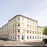 Grosse Mit Xxl-balkon In Mitte Schwerin (Mecklenburg-Vorpommern)