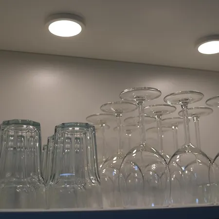 Grosse Mit Xxl-balkon In Mitte Lejlighed