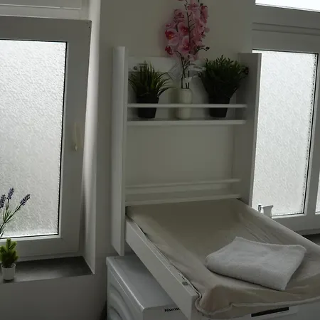 Lejlighed Grosse Mit Xxl-balkon In Mitte Schwerin (Mecklenburg-Vorpommern)