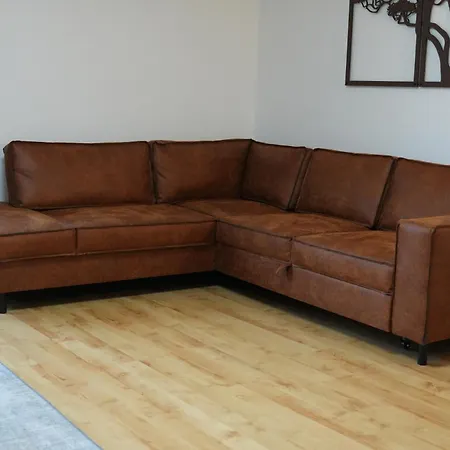 Grosse Mit Xxl-balkon In Mitte Lejlighed *