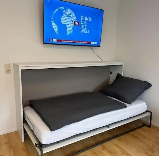 Apartment Große Mit Xxl-balkon In Mitte Schwerin (Mecklenburg-Vorpommern)