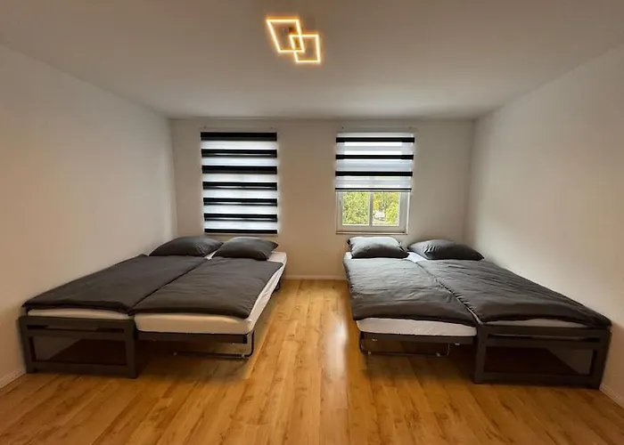 Große Mit Xxl-balkon In Mitte