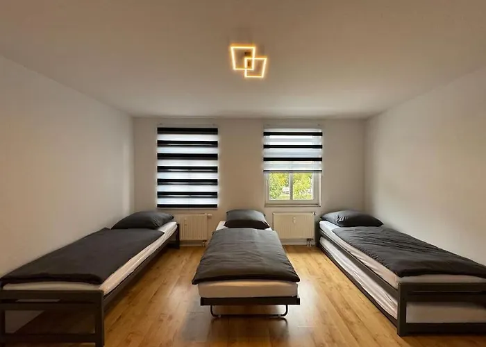 Große Mit Xxl-balkon In Mitte Apartment *