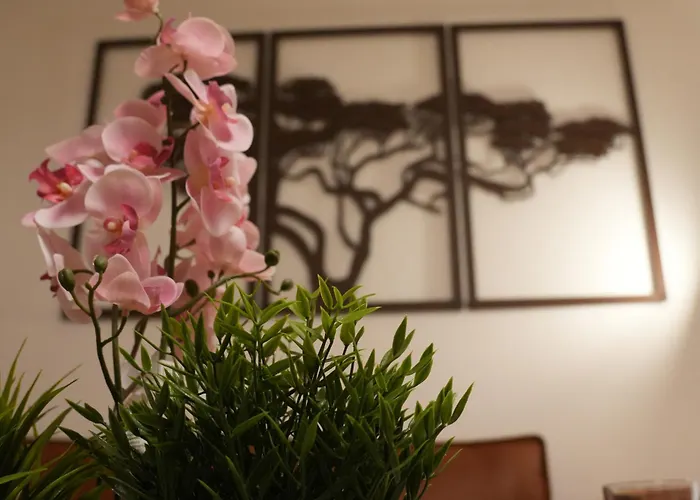 Apartment Große Mit Xxl-balkon In Mitte Schwerin (Mecklenburg-Vorpommern)